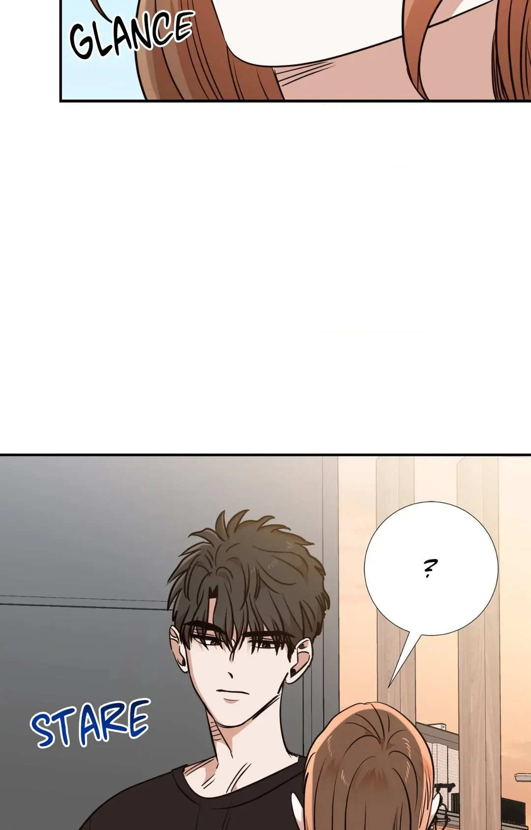 Walk With You Chapter 36 page 73