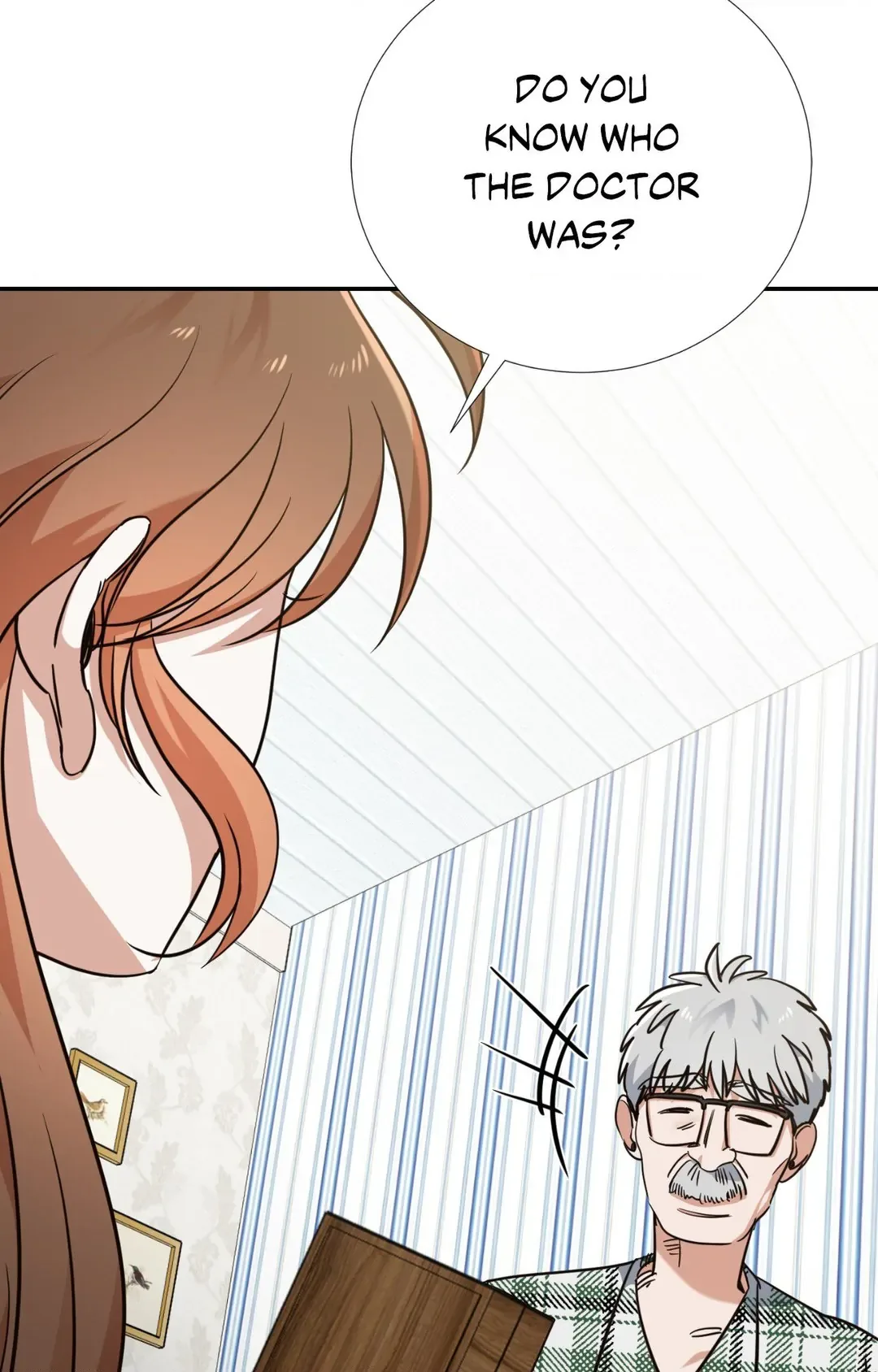 Walk With You Chapter 36 page 40