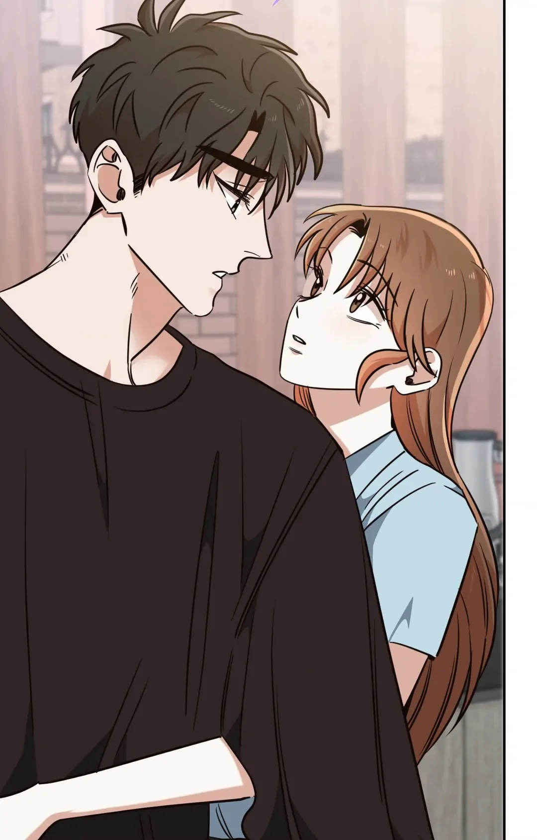 Walk With You Chapter 36 page 76