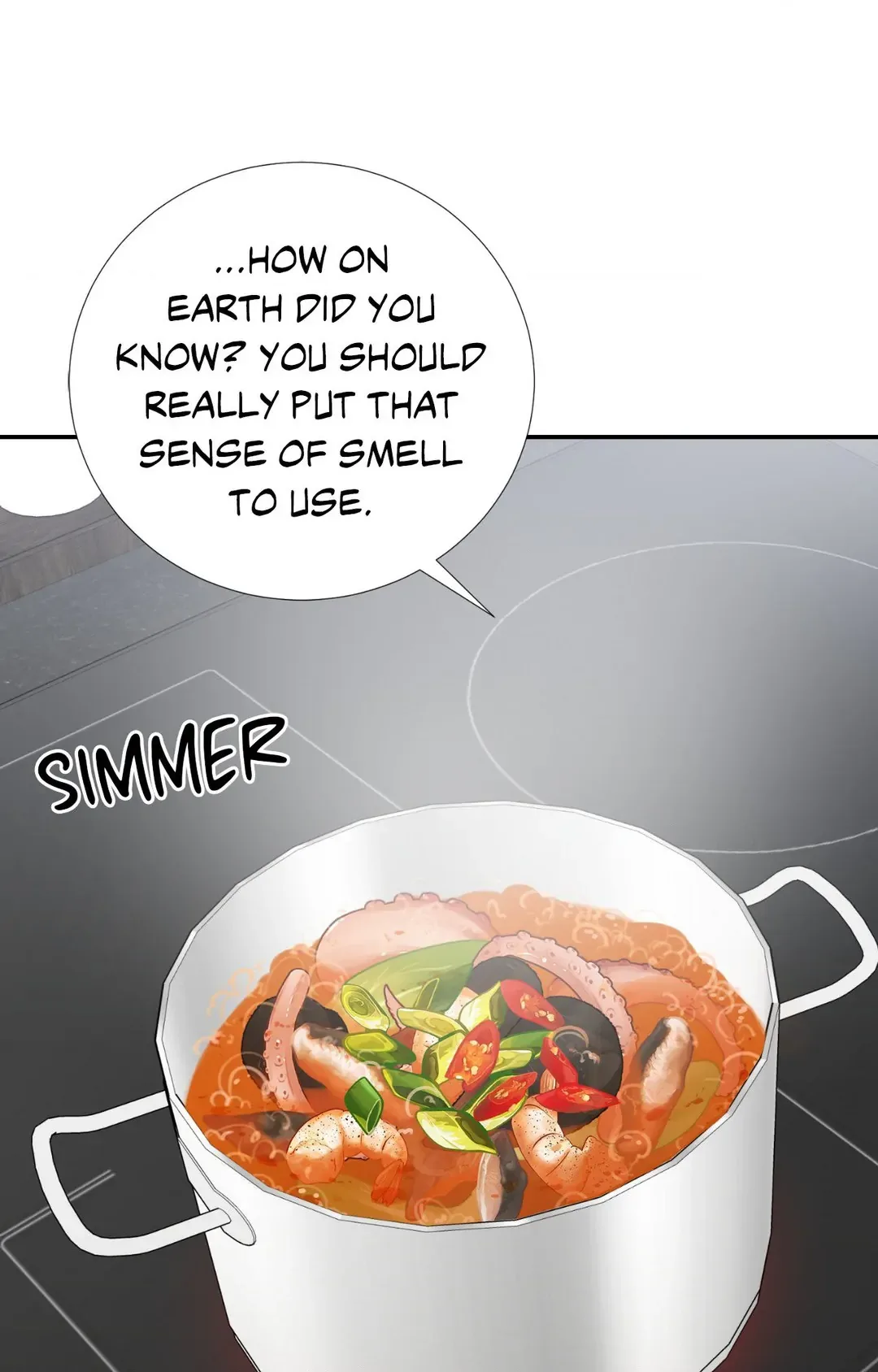 Walk With You Chapter 36 page 69