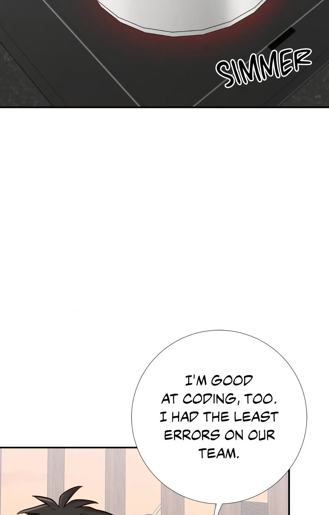 Walk With You Chapter 36 page 70