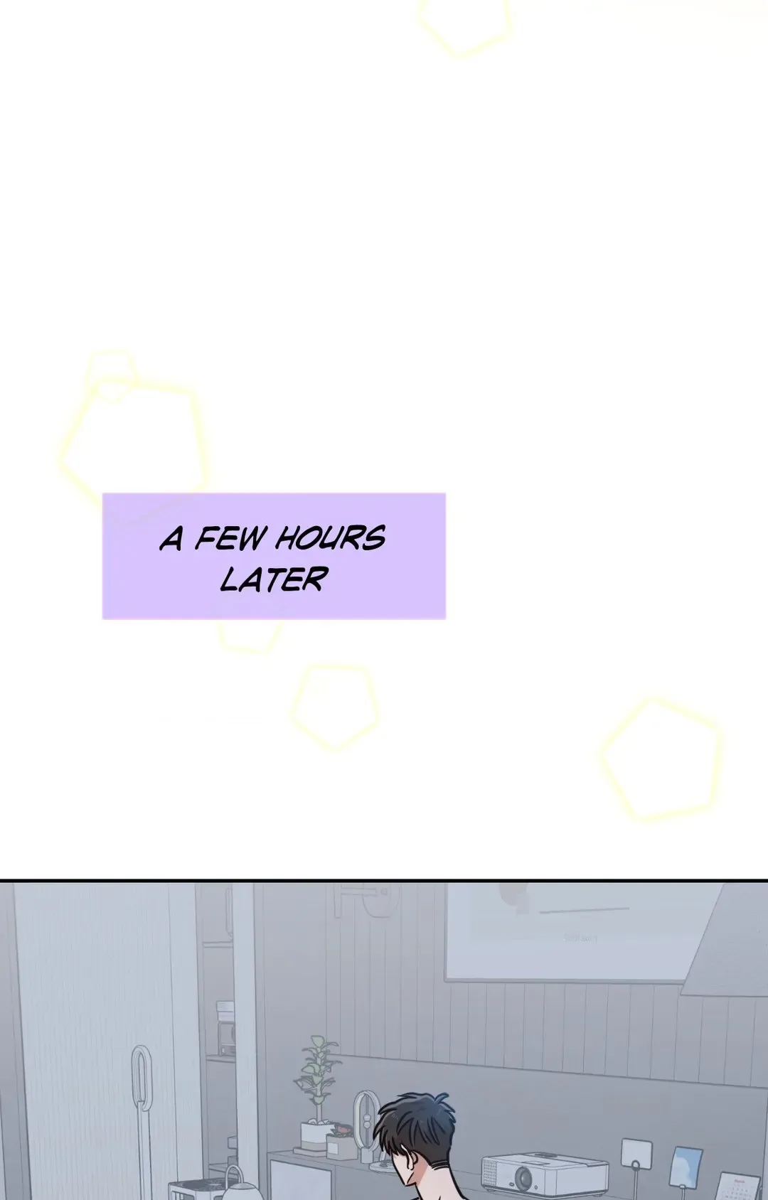 Walk With You Chapter 36 page 99