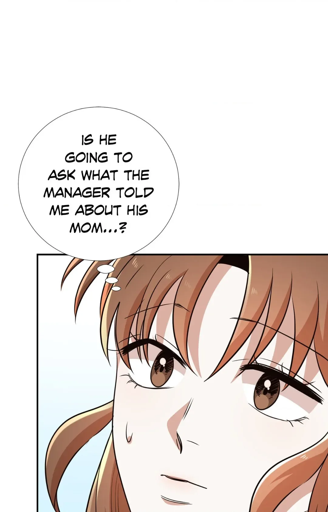 Walk With You Chapter 36 page 72