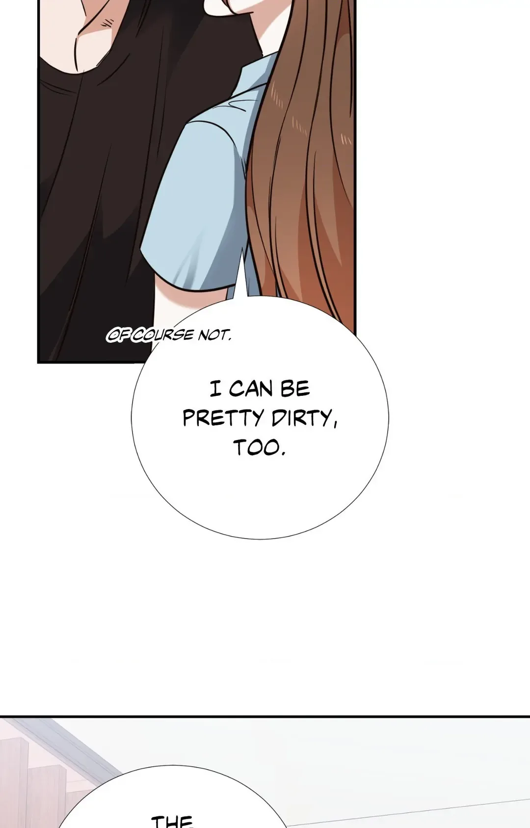 Walk With You Chapter 36 page 92