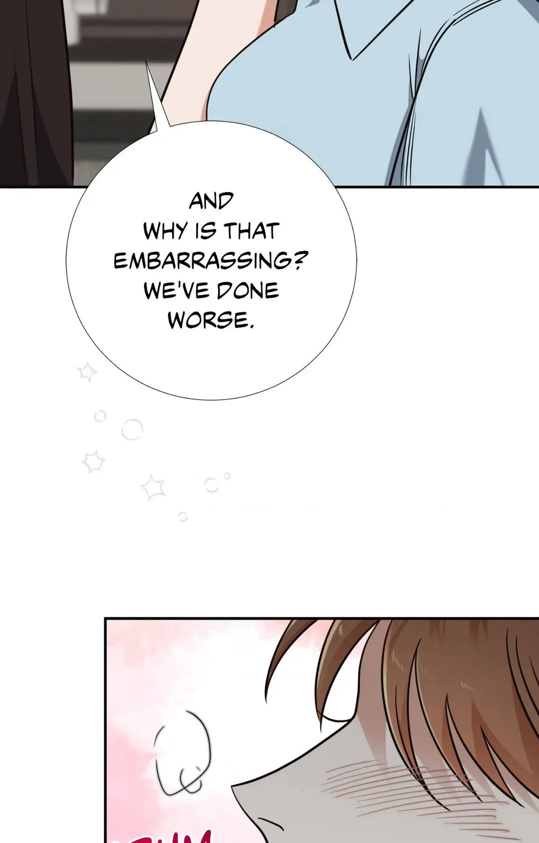 Walk With You Chapter 36 page 87