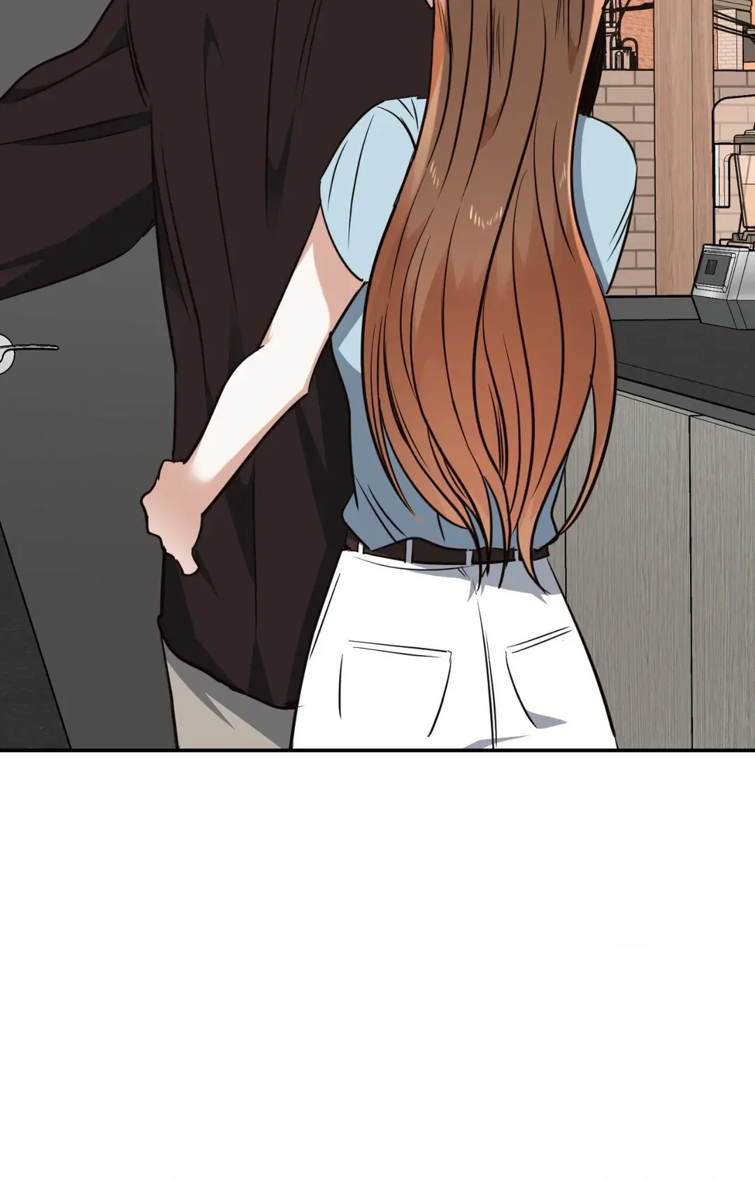Walk With You Chapter 36 page 74