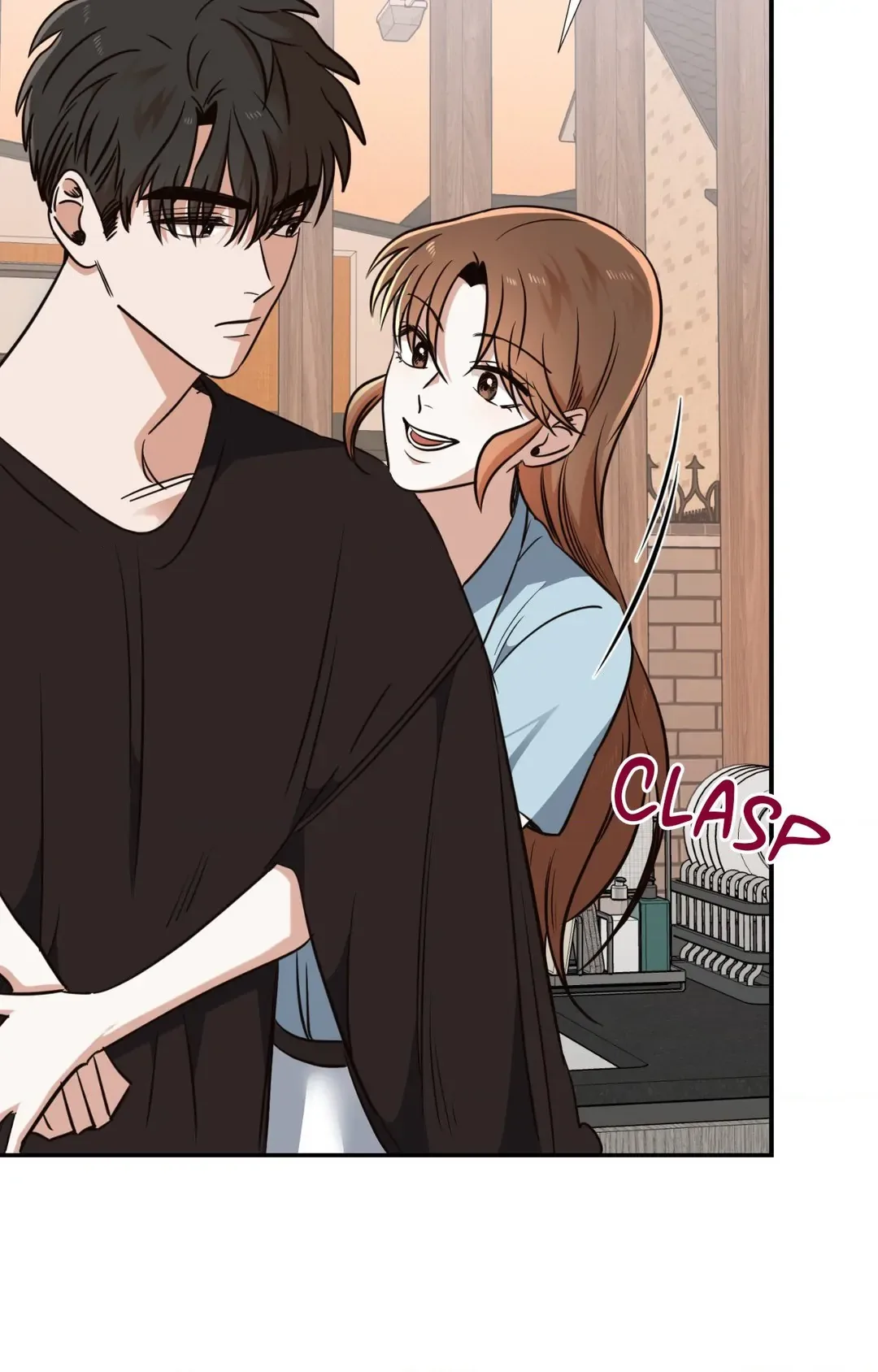 Walk With You Chapter 36 page 71