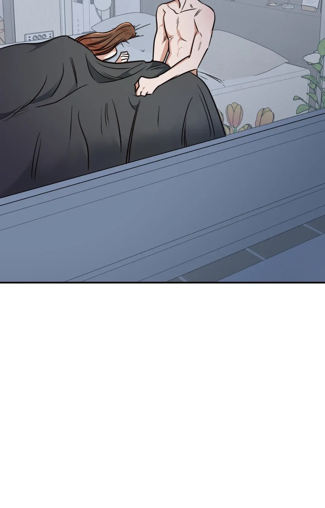 Walk With You Chapter 36 page 100