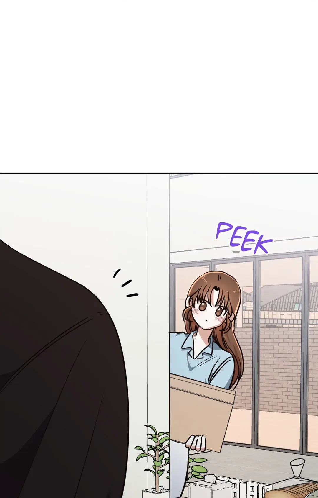Walk With You Chapter 36 page 64