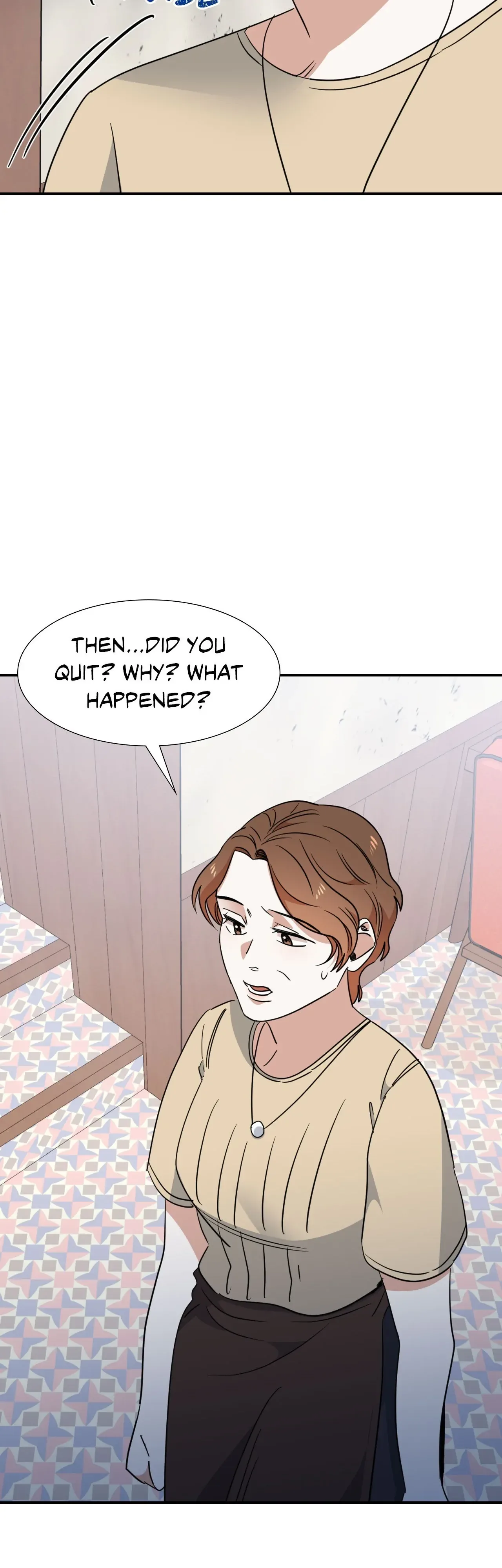 Walk With You Chapter 30 page 45