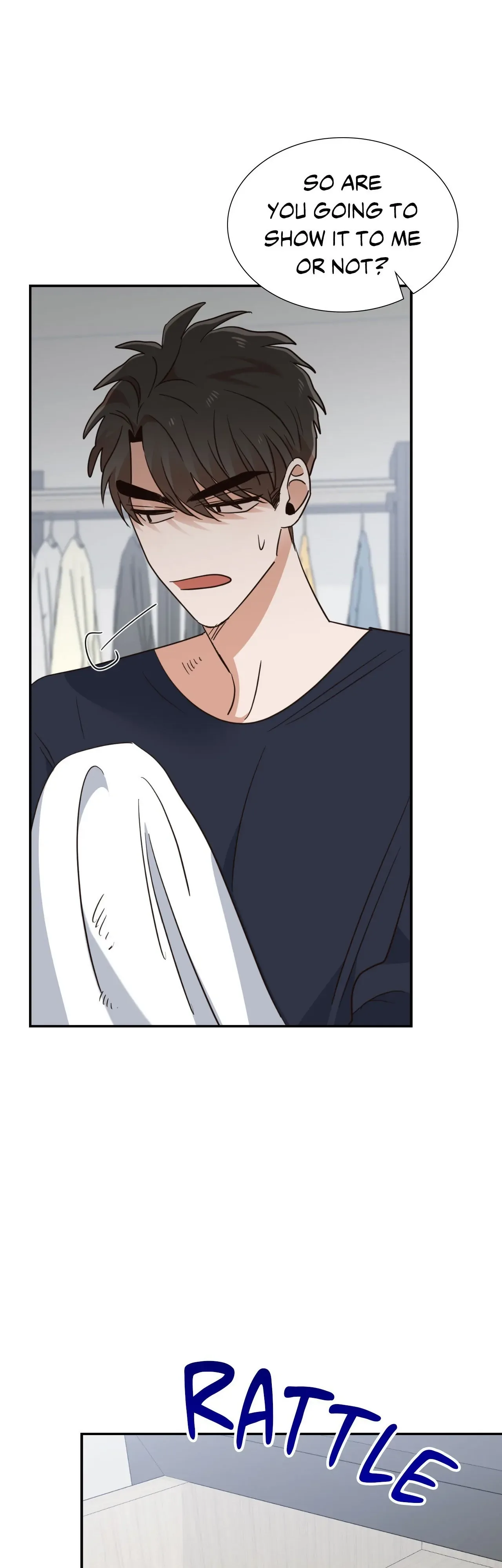 Walk With You Chapter 29 page 38