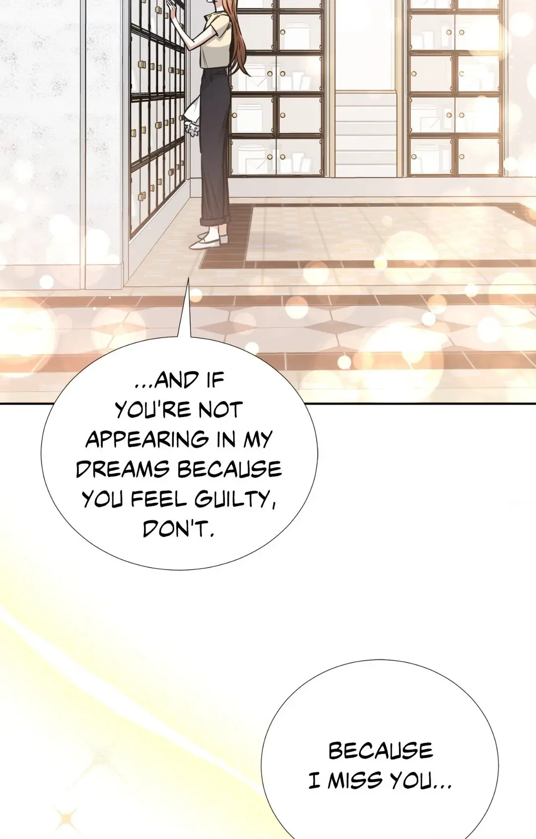 Walk With You Chapter 38 page 4