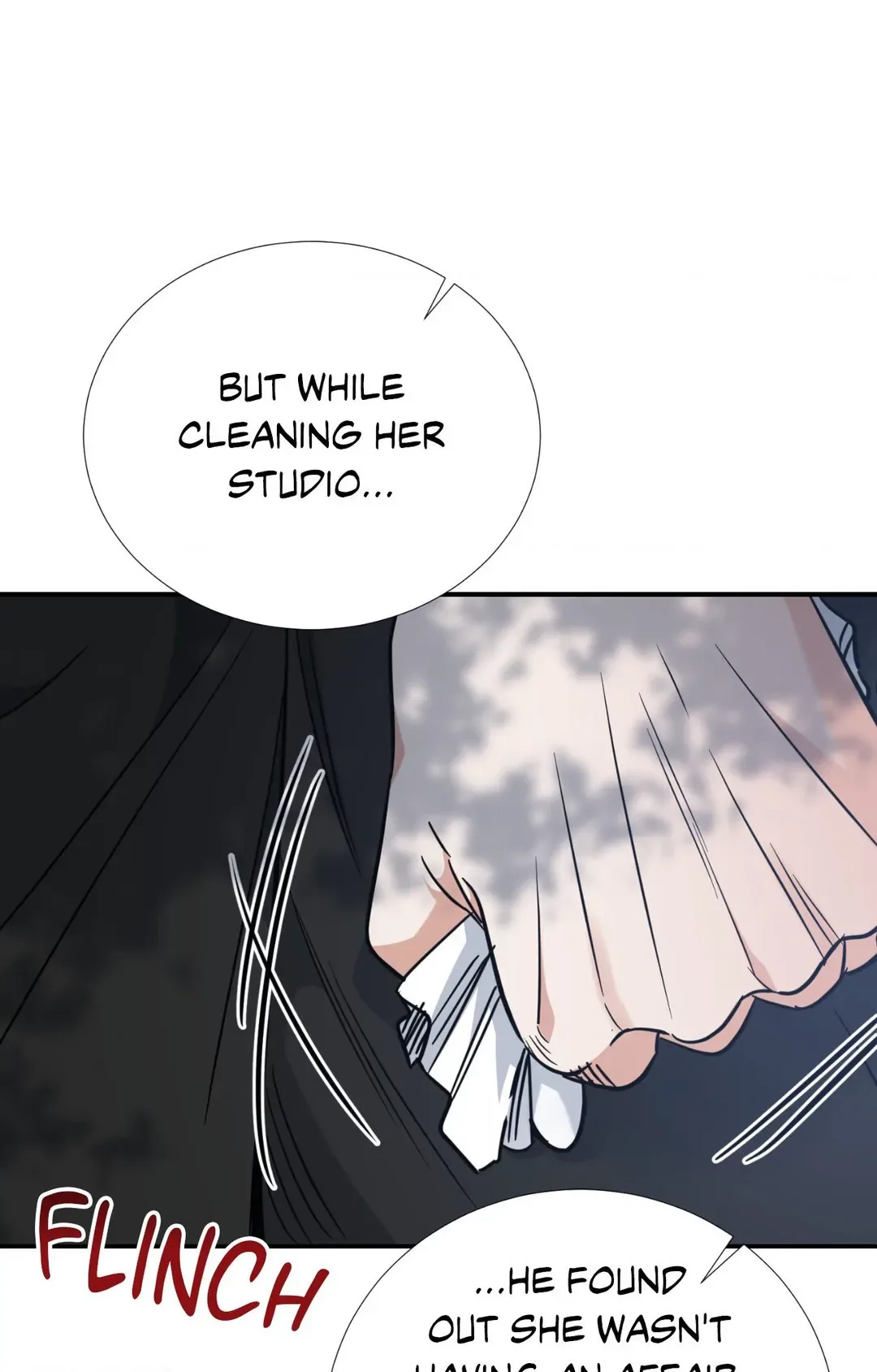 Walk With You Chapter 38 page 50