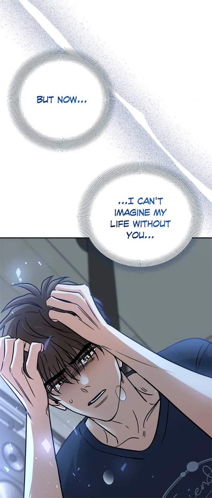 Walk With You Chapter 39 page 55