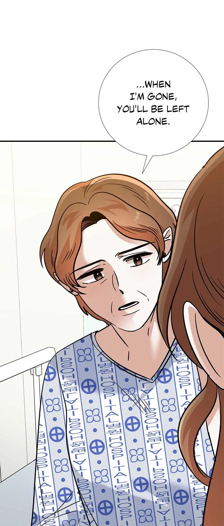 Walk With You Chapter 39 page 20