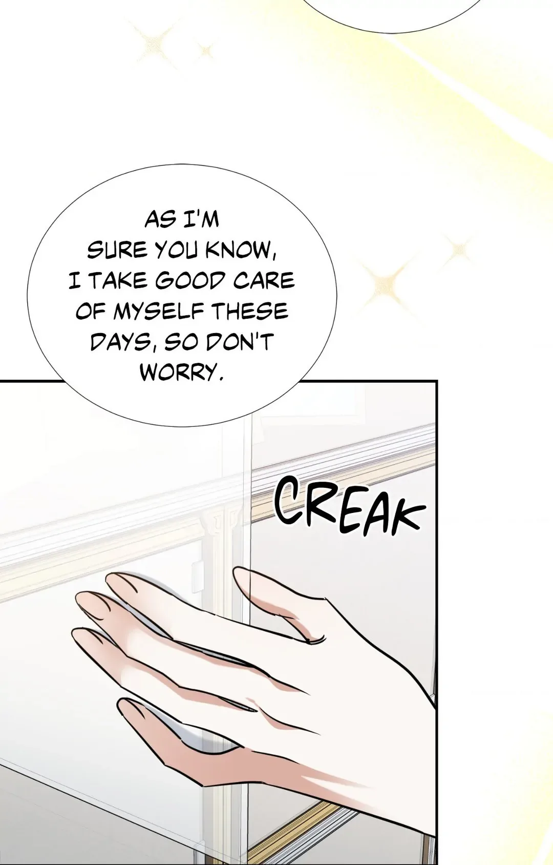 Walk With You Chapter 38 page 5