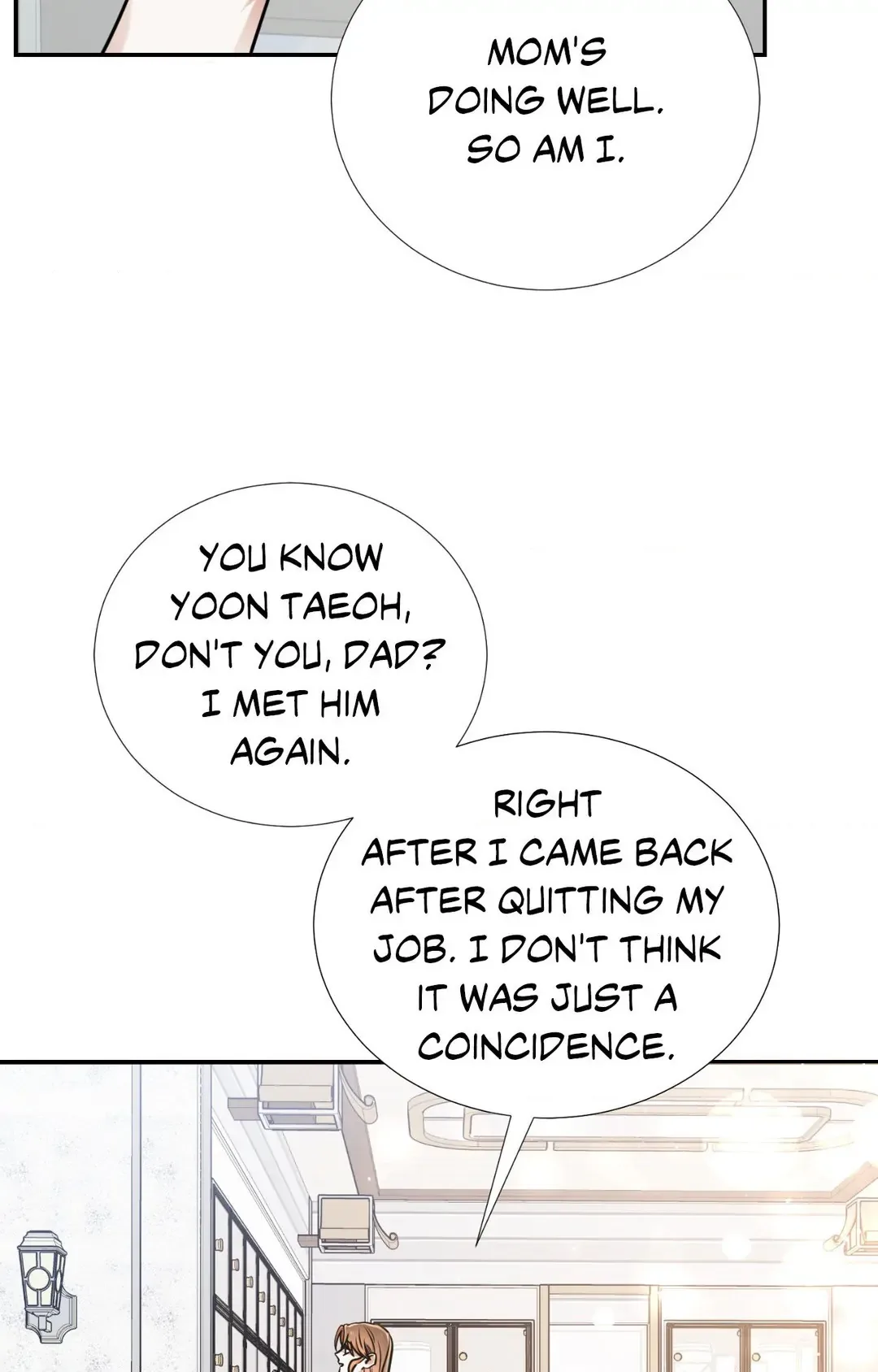 Walk With You Chapter 38 page 3