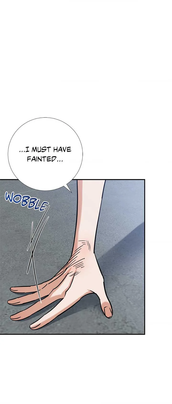 Walk With You Chapter 39 page 42