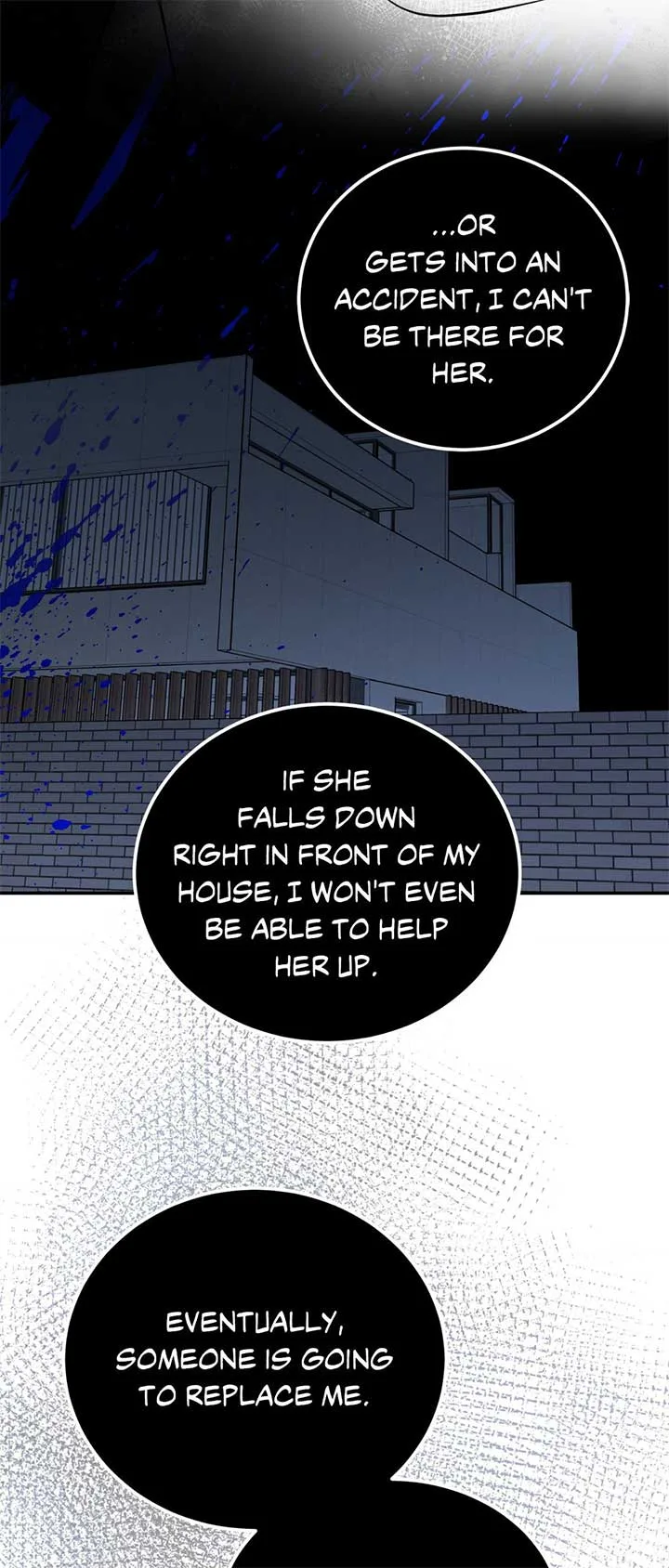 Walk With You Chapter 39 page 48