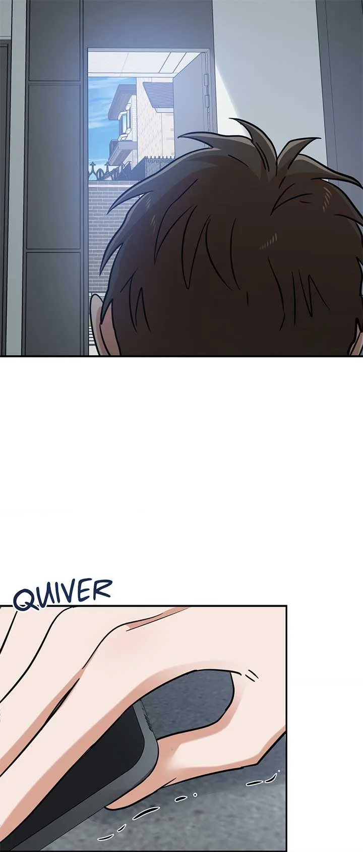 Walk With You Chapter 39 page 44