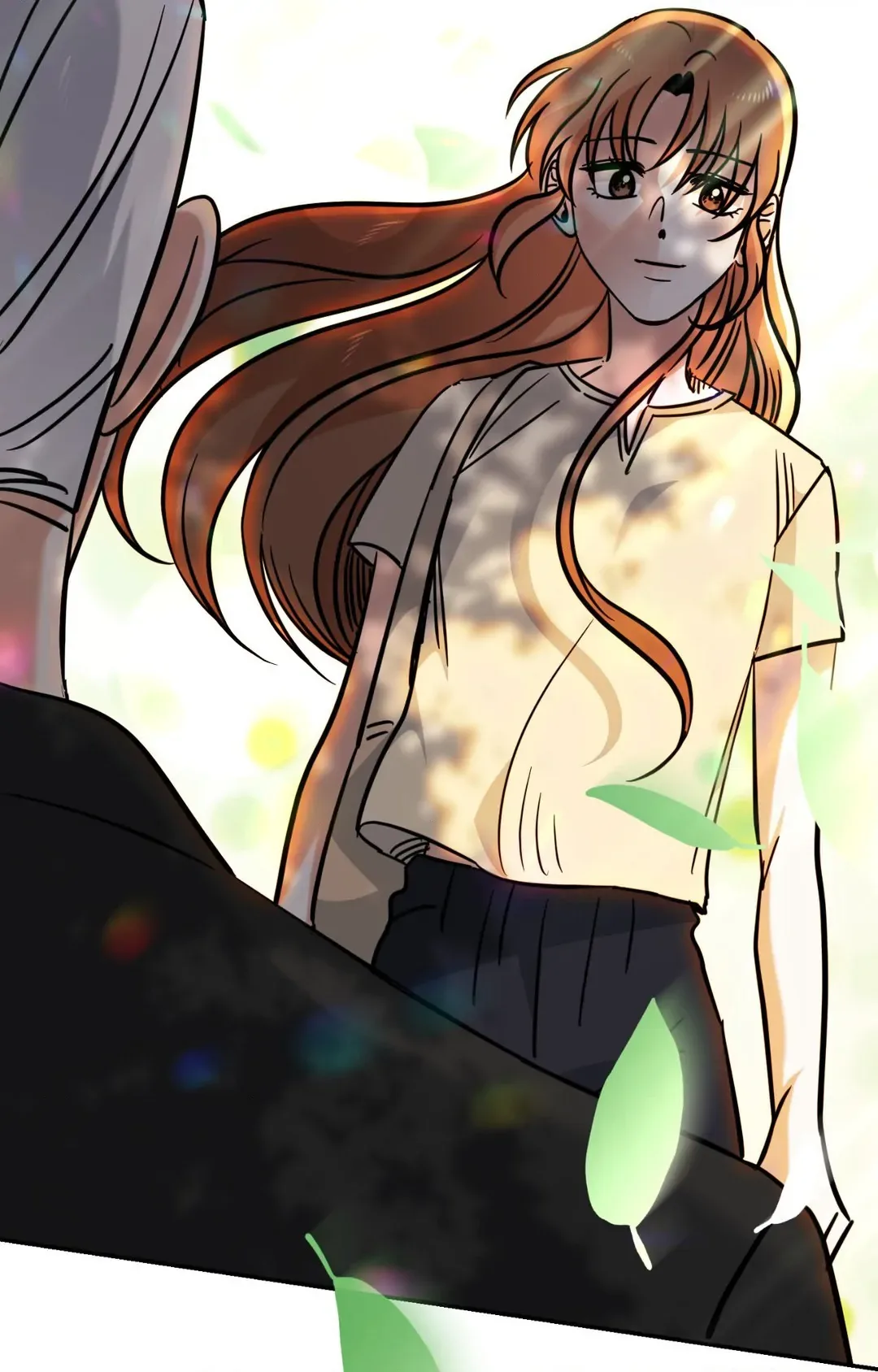 Walk With You Chapter 38 page 63