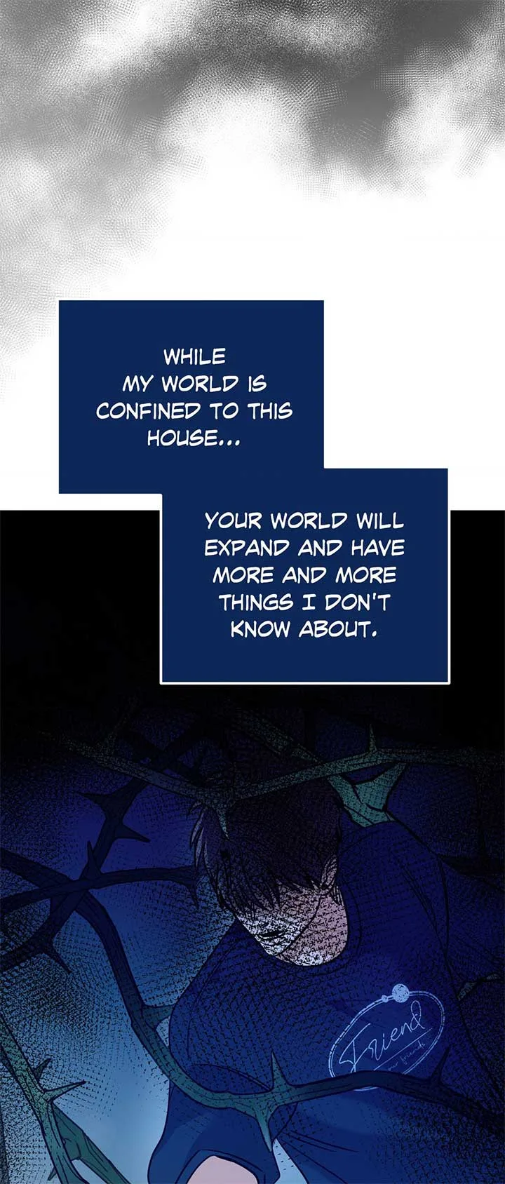 Walk With You Chapter 39 page 53