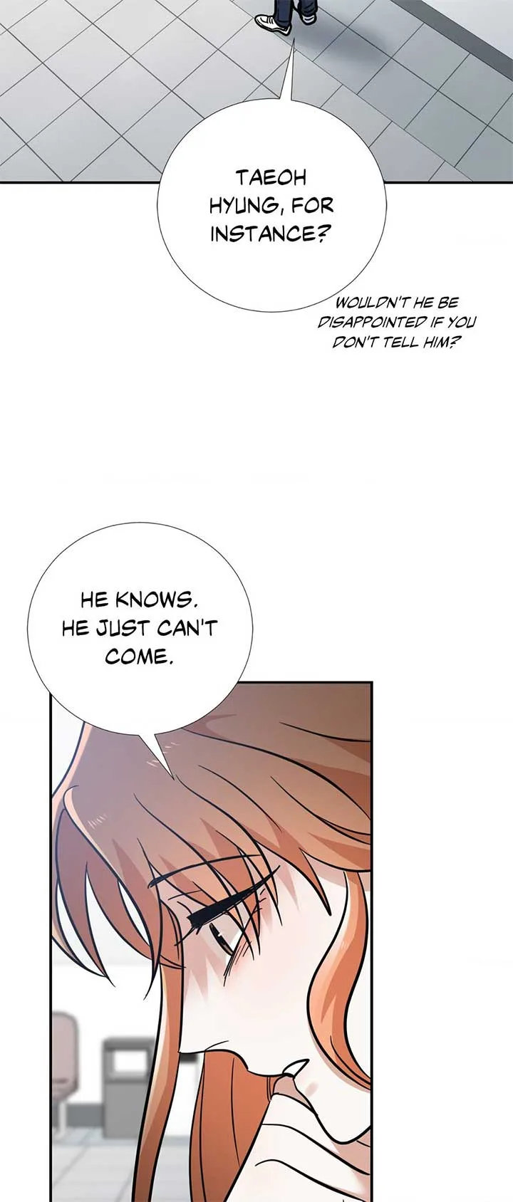 Walk With You Chapter 39 page 3
