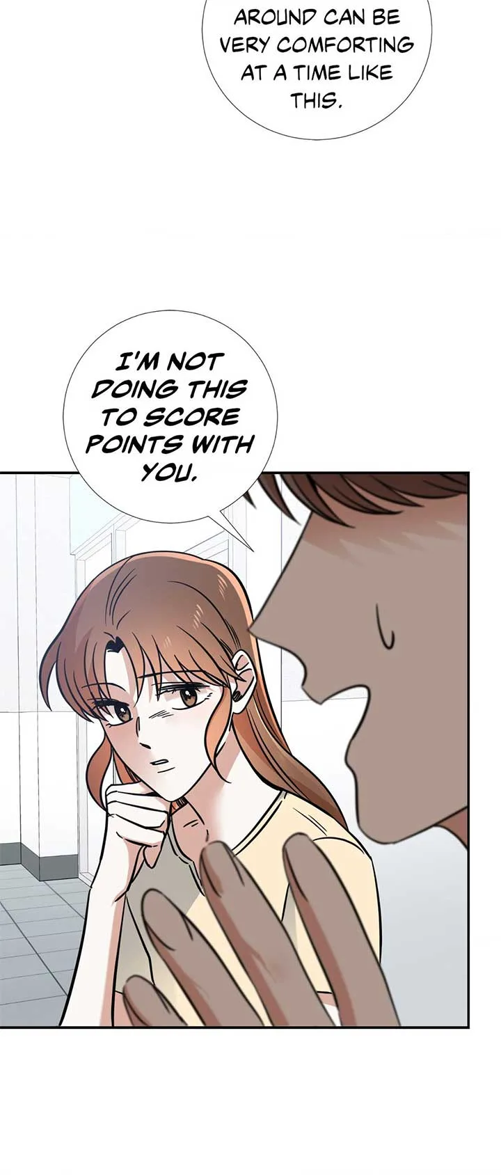Walk With You Chapter 39 page 6