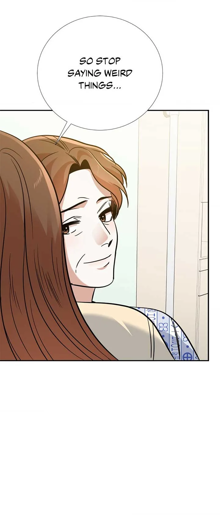 Walk With You Chapter 39 page 37