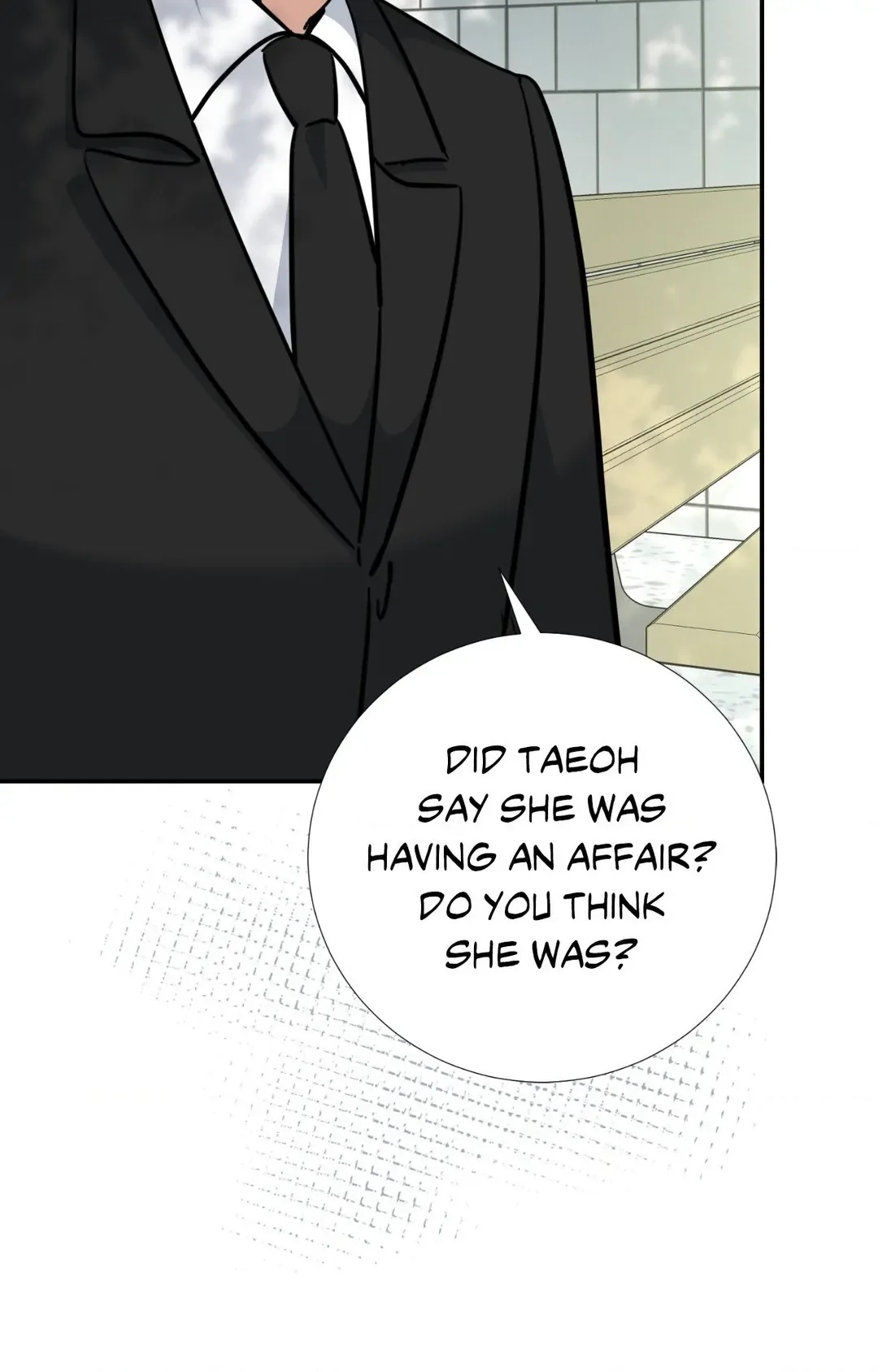 Walk With You Chapter 38 page 39