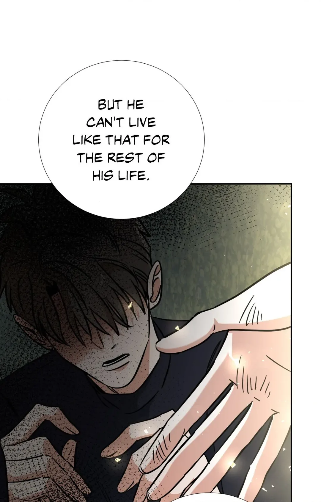 Walk With You Chapter 38 page 58
