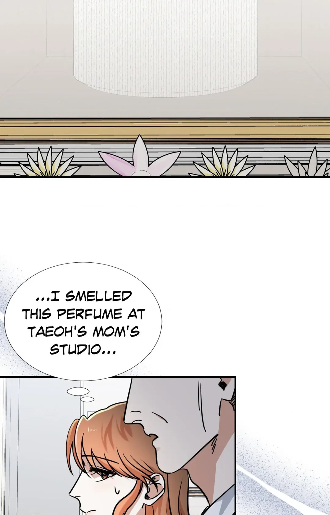 Walk With You Chapter 38 page 18