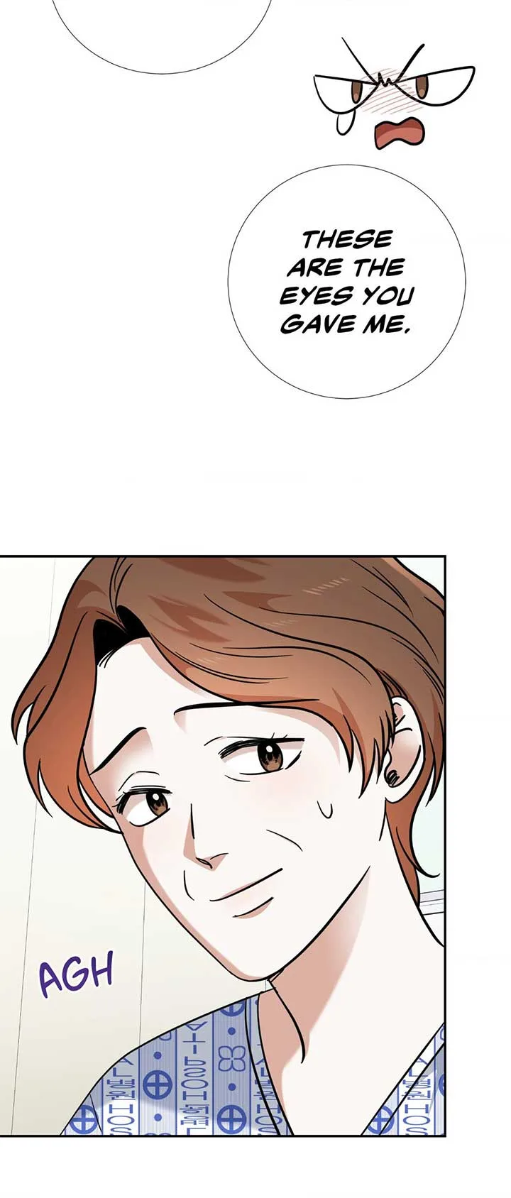 Walk With You Chapter 39 page 16