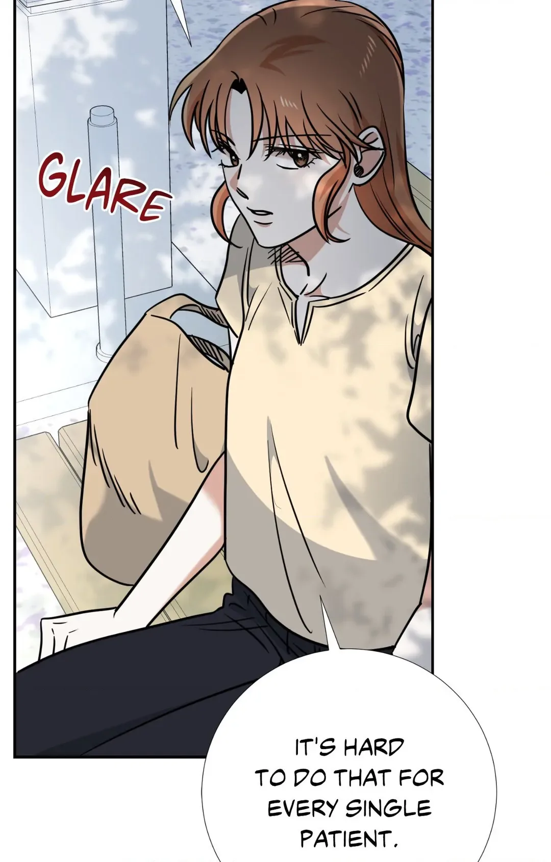 Walk With You Chapter 38 page 31
