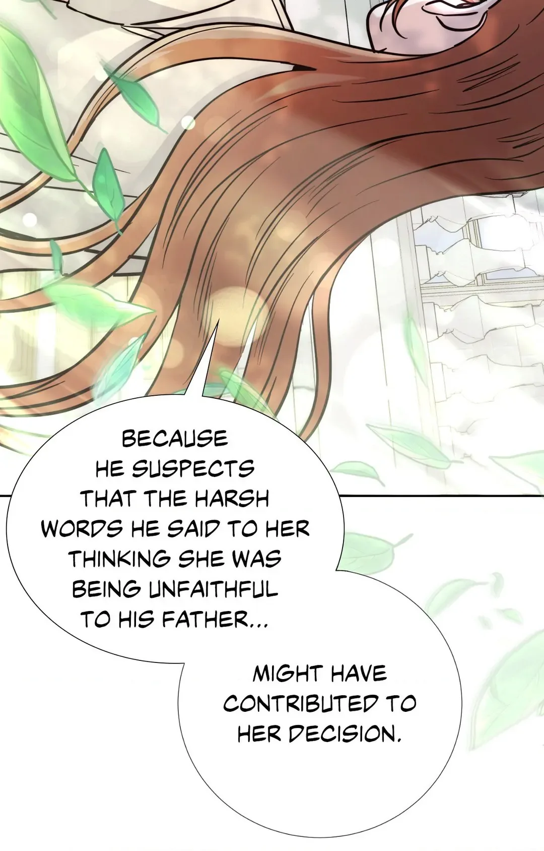 Walk With You Chapter 38 page 49