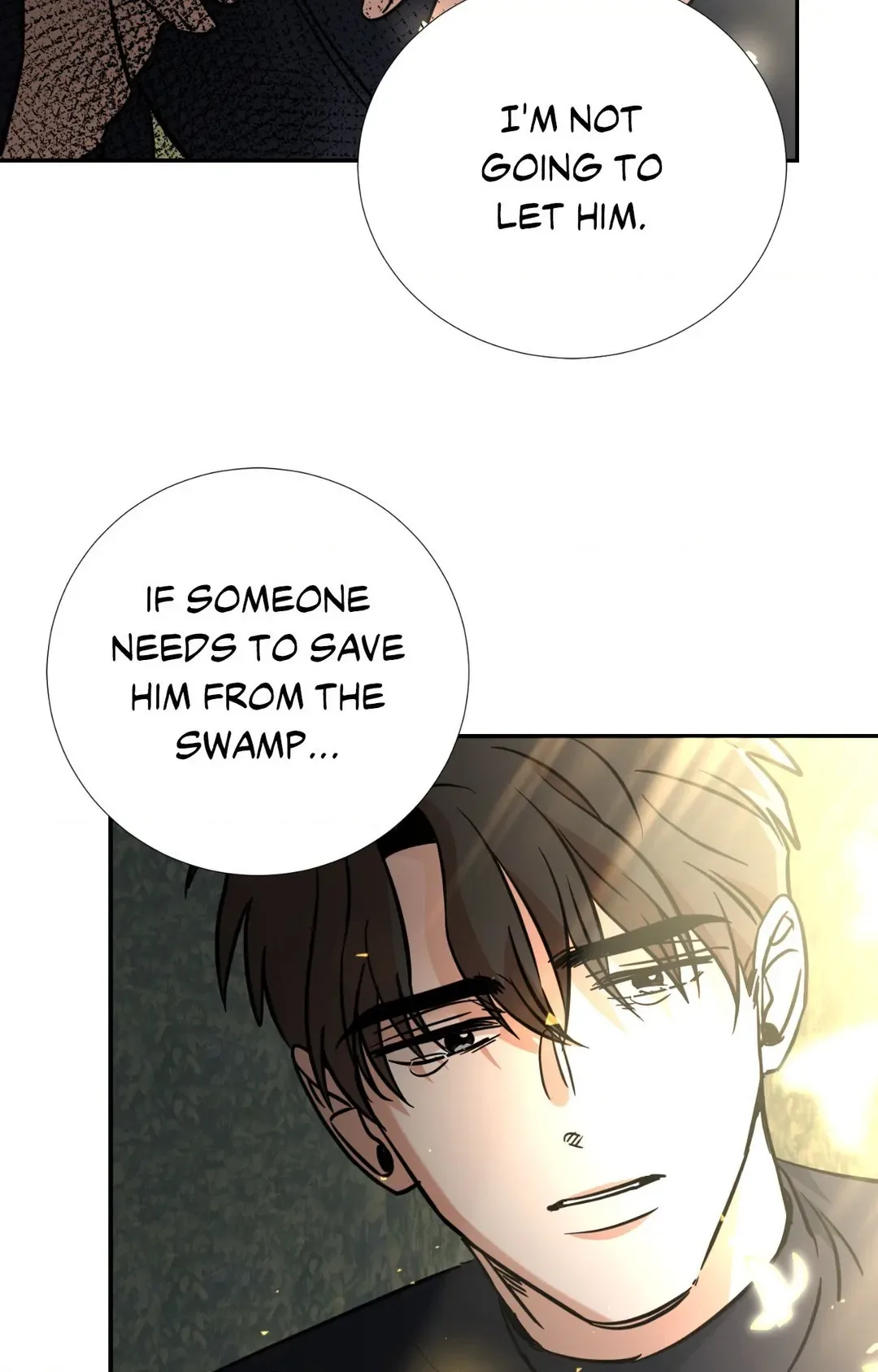 Walk With You Chapter 38 page 59
