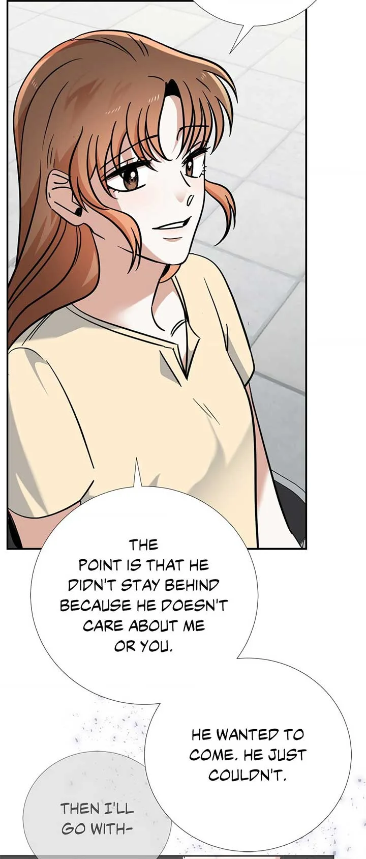 Walk With You Chapter 39 page 26