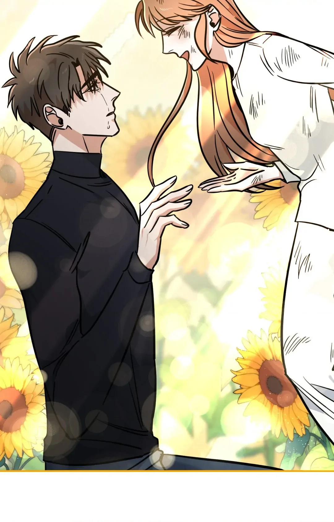 Walk With You Chapter 38 page 61