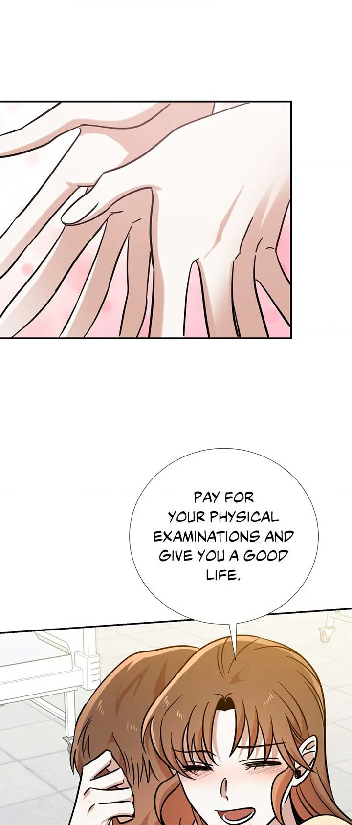 Walk With You Chapter 39 page 35