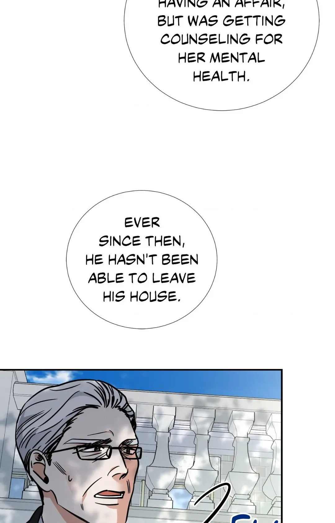 Walk With You Chapter 38 page 51