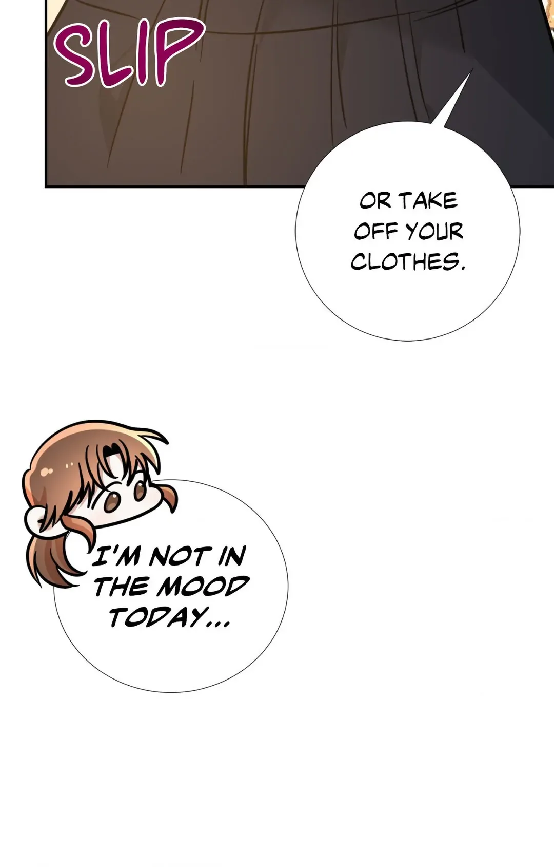 Walk With You Chapter 38 page 72