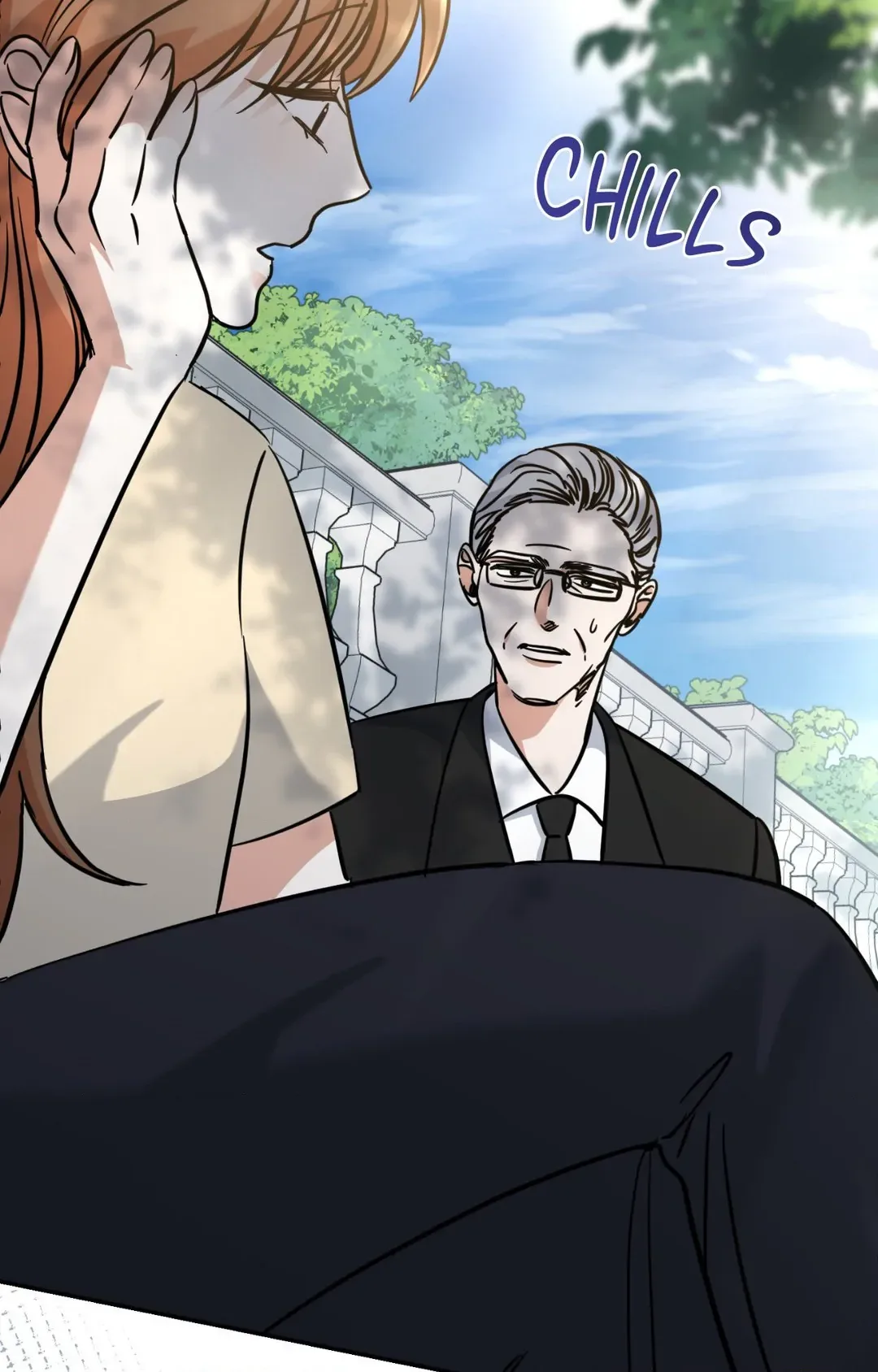 Walk With You Chapter 38 page 37