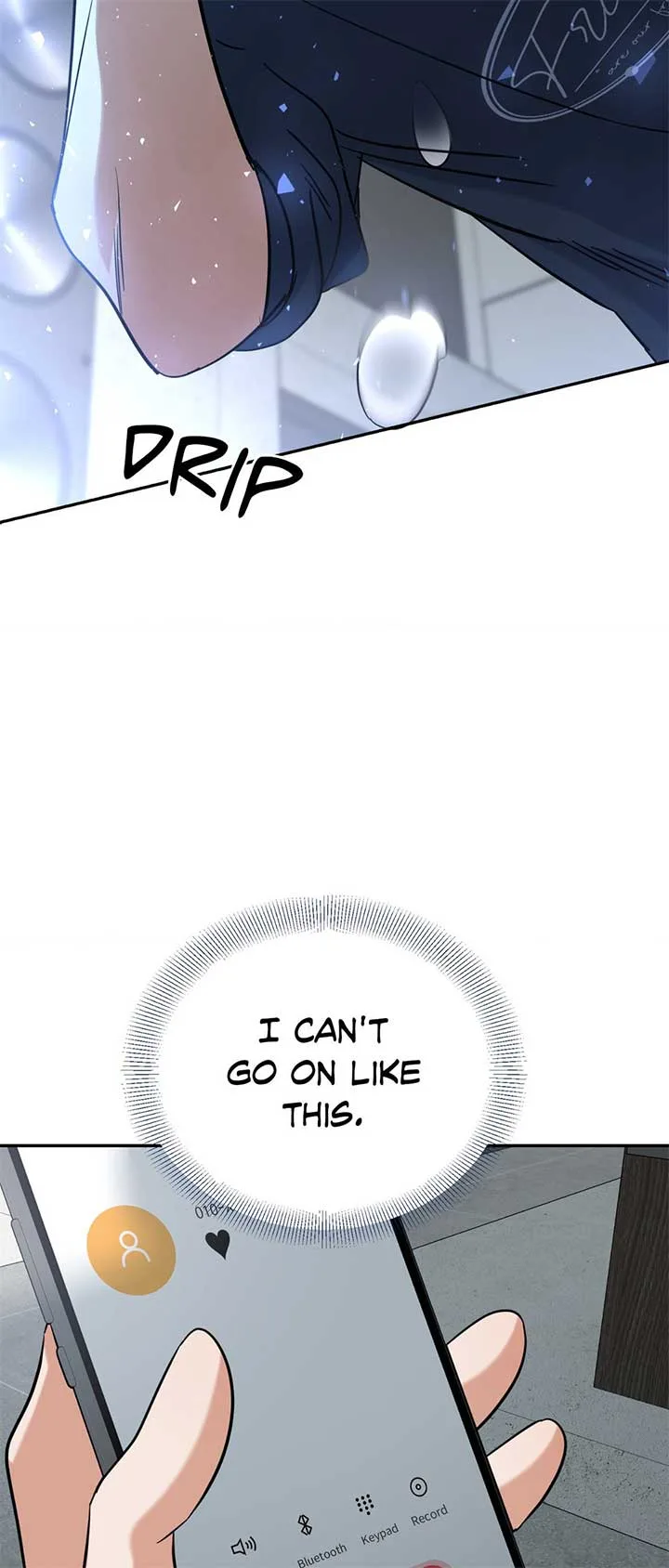 Walk With You Chapter 39 page 56