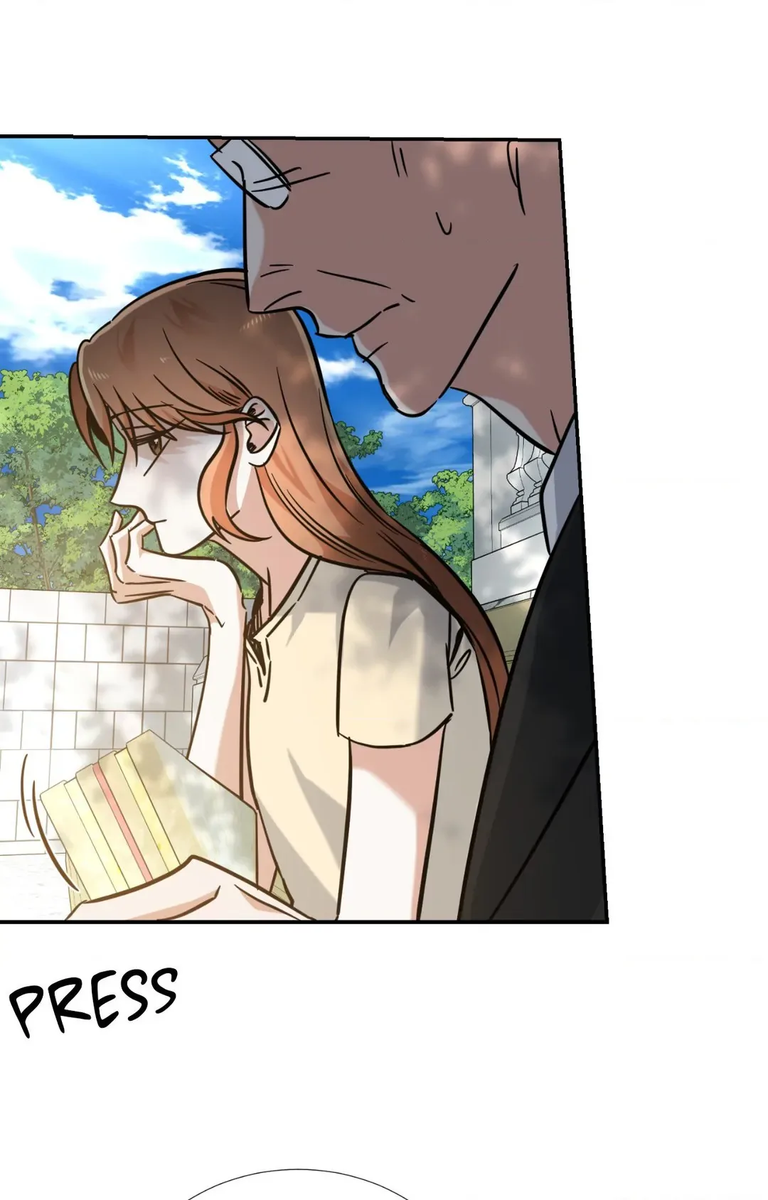 Walk With You Chapter 38 page 40