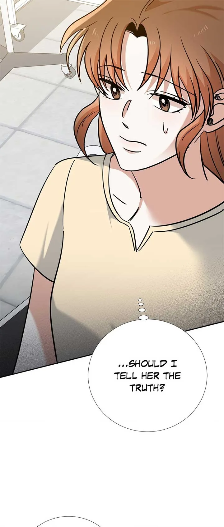 Walk With You Chapter 39 page 23