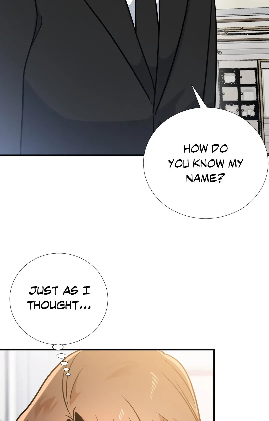 Walk With You Chapter 38 page 22