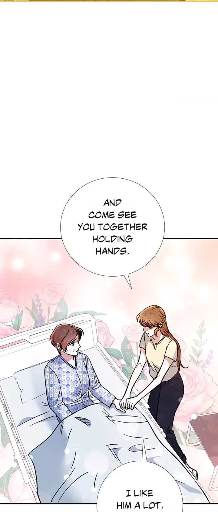 Walk With You Chapter 39 page 30