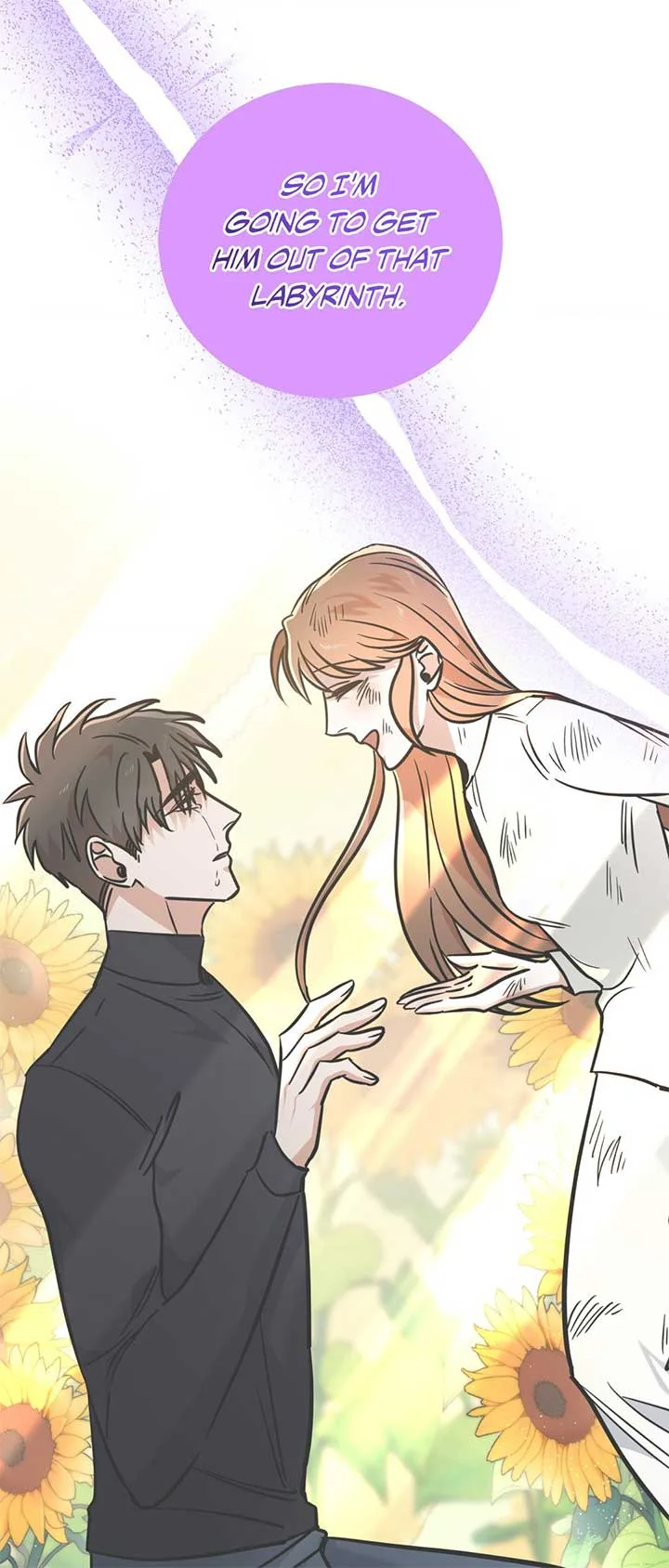 Walk With You Chapter 39 page 29