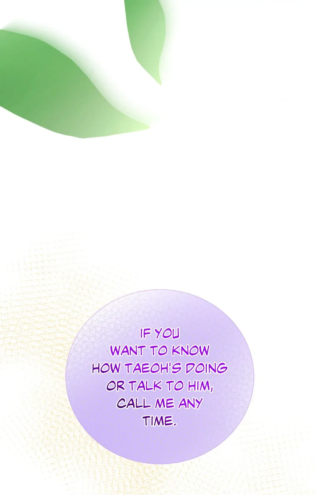 Walk With You Chapter 38 page 64