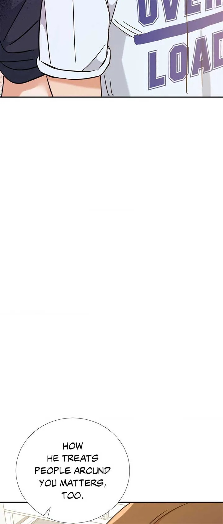 Walk With You Chapter 39 page 22